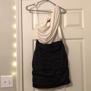 Express dress. Size 0. Barely worn.